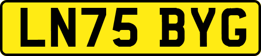 LN75BYG
