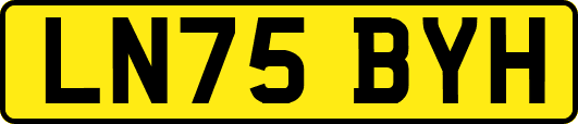 LN75BYH