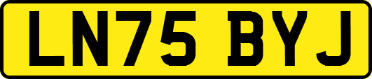 LN75BYJ