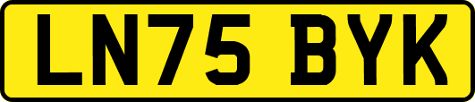 LN75BYK