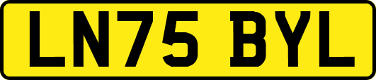 LN75BYL