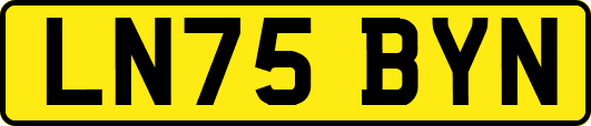 LN75BYN