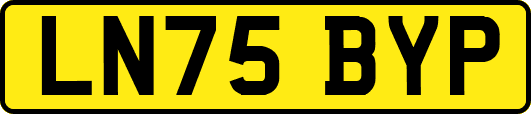 LN75BYP