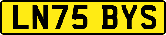 LN75BYS