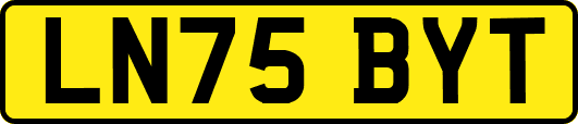 LN75BYT
