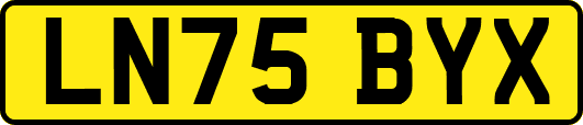 LN75BYX