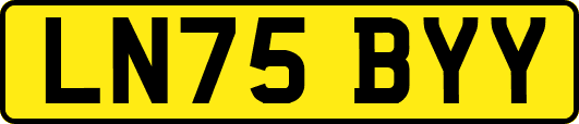 LN75BYY