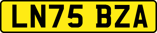 LN75BZA