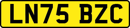 LN75BZC