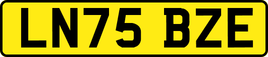 LN75BZE