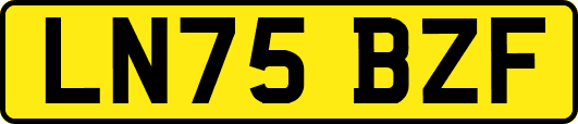 LN75BZF