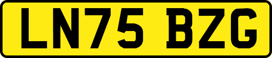 LN75BZG