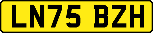 LN75BZH