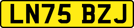 LN75BZJ