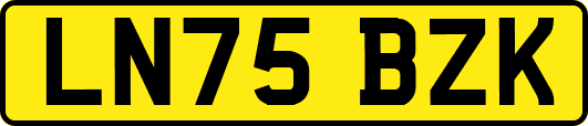 LN75BZK