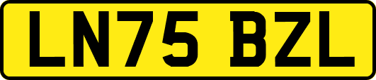 LN75BZL