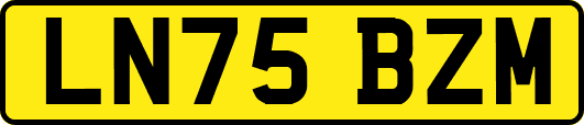 LN75BZM