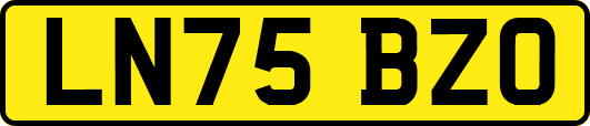 LN75BZO