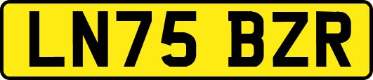 LN75BZR