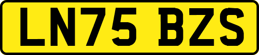 LN75BZS