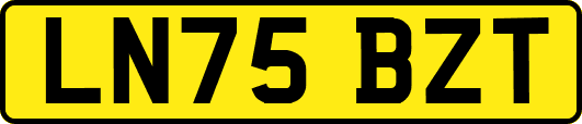 LN75BZT