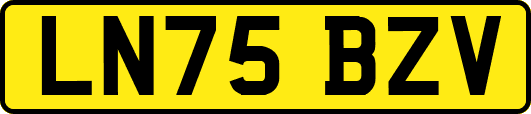 LN75BZV