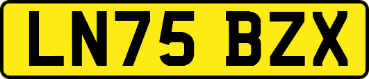 LN75BZX