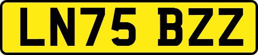 LN75BZZ