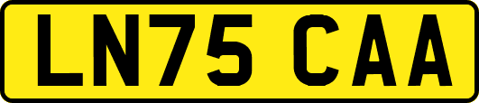 LN75CAA