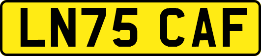 LN75CAF