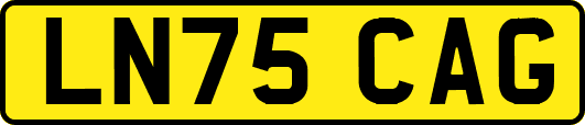LN75CAG