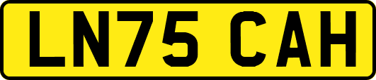 LN75CAH