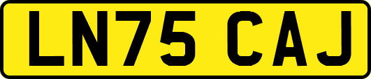 LN75CAJ
