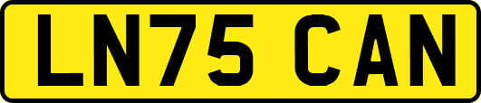 LN75CAN