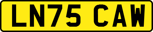 LN75CAW