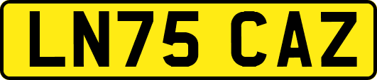 LN75CAZ