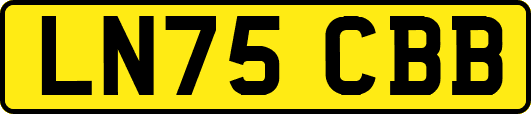 LN75CBB