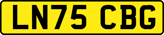 LN75CBG
