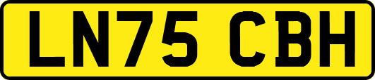 LN75CBH