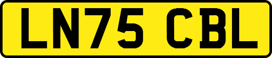 LN75CBL