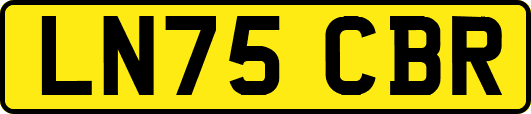 LN75CBR