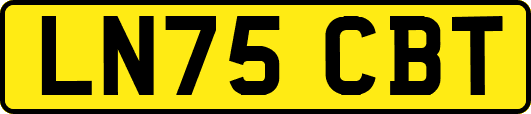 LN75CBT