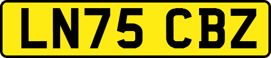 LN75CBZ