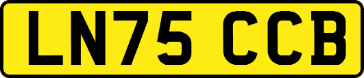 LN75CCB