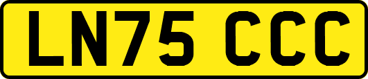 LN75CCC