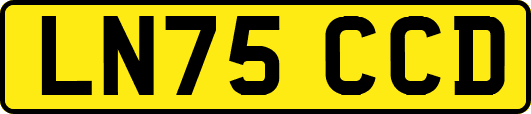 LN75CCD