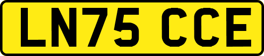 LN75CCE