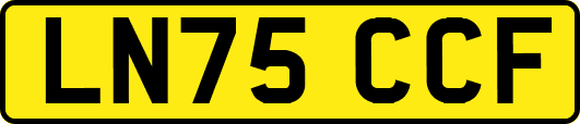 LN75CCF