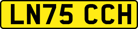 LN75CCH