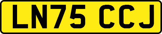 LN75CCJ